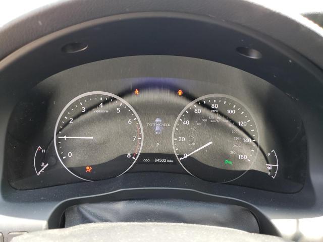 Zdjęcie 9 z aukcji – 2014 LEXUS ES 350 z VIN JTHBK1GG0E2122282