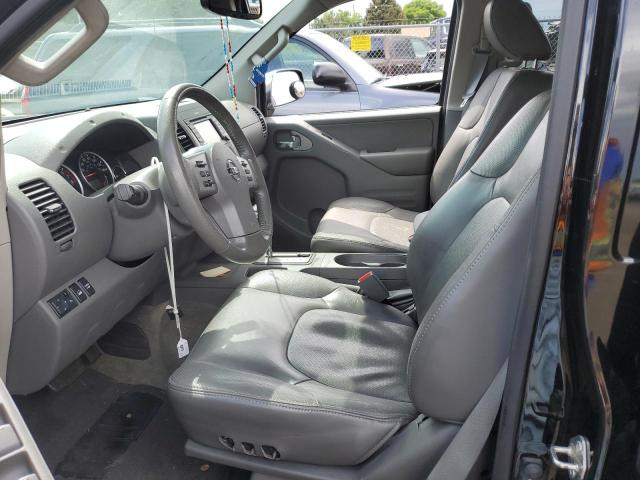 Photo 7 from auction – 2017 NISSAN FRONTIER S with VIN 1N6DD0FV1HN735333