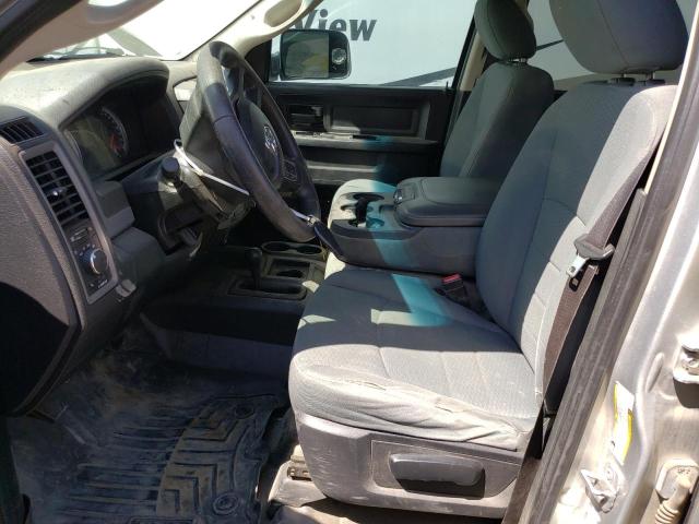 Photo 7 from auction – 2014 RAM 3500 ST with VIN 3C63R3GL7EG293183