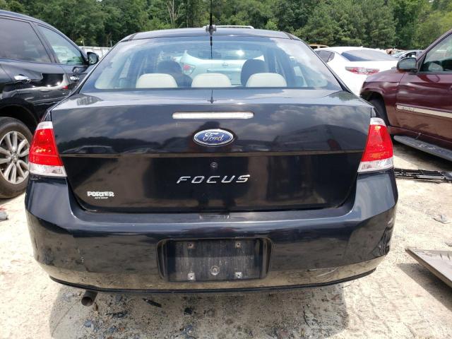 Photo 6 from auction – 2009 FORD FOCUS S with VIN 1FAHP34NX9W253767