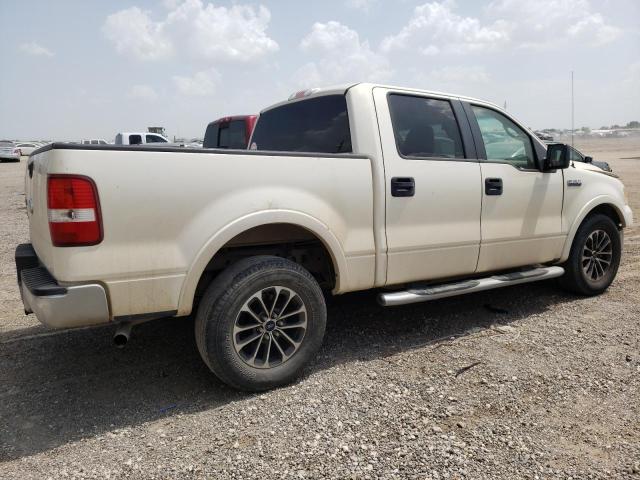 Photo 3 from auction – 2008 FORD F150 SUPER with VIN 1FTPW12V58FB97347