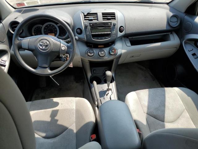 Photo 8 from auction – 2011 TOYOTA RAV4 with VIN 2T3BF4DV6BW160189