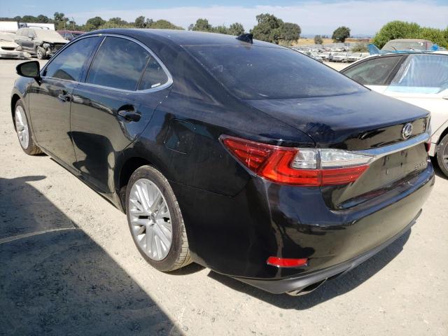 Photo 2 from auction – 2016 LEXUS ES 350 with VIN 58ABK1GG9GU019780