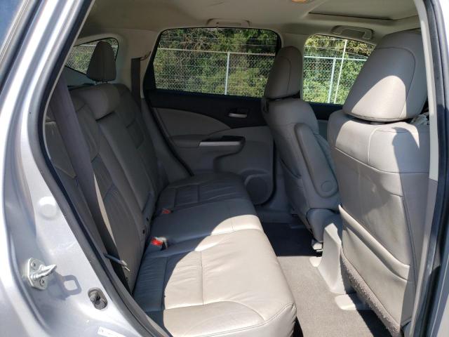 Photo 10 from auction – 2013 HONDA CR-V EXL with VIN 5J6RM4H75DL059032