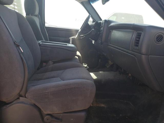 Photo 10 from auction – 2007 CHEVROLET SILVERADO with VIN 3GCEC14X17G253215