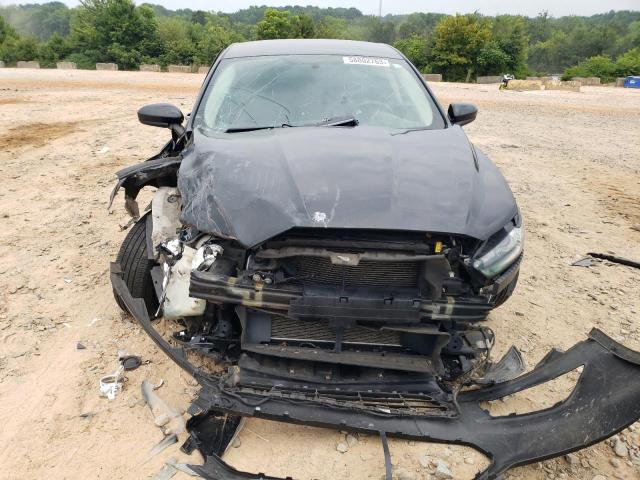 Photo 5 from auction – 2016 FORD FUSION S with VIN 3FA6P0G70GR245180