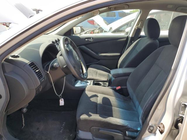Photo 7 from auction – 2010 NISSAN ALTIMA BAS with VIN 1N4AL2AP4AN454460