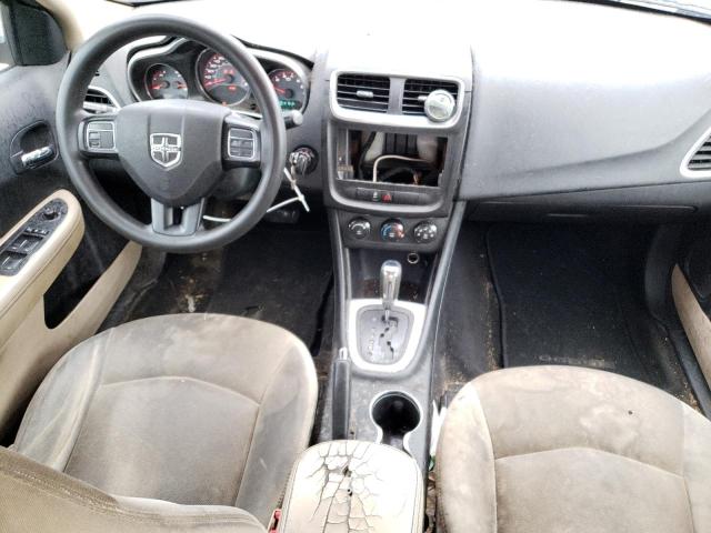Photo 8 from auction – 2013 DODGE AVENGER SE with VIN 1C3CDZAB6DN536647