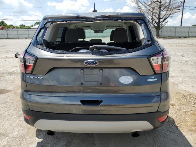 Photo 6 from auction – 2017 FORD ESCAPE SE with VIN 1FMCU0GD3HUC12126