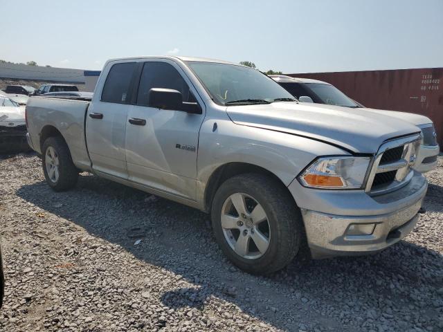 Photo 4 from auction – 2009 DODGE RAM 1500 with VIN 1D3HV18T39S740188