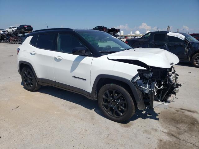 Photo 4 from auction – 2022 JEEP COMPASS LA with VIN 3C4NJCBB0NT189780