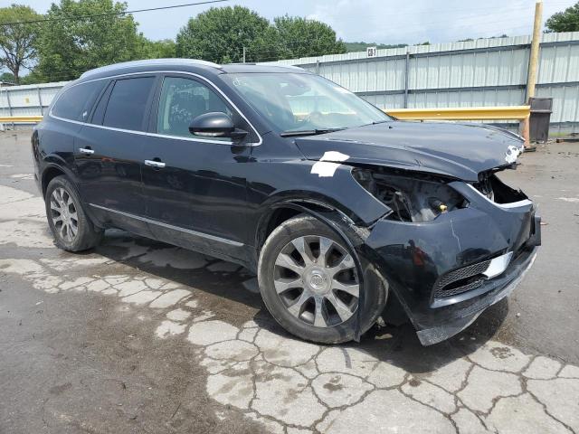 Photo 4 from auction – 2017 BUICK ENCLAVE with VIN 5GAKVCKD7HJ262472