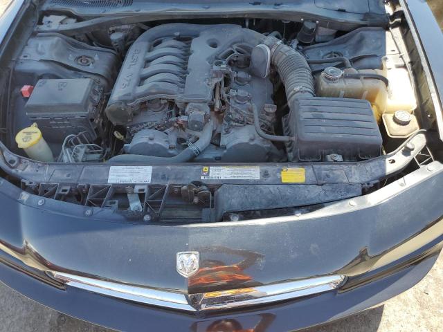 Photo 11 from auction – 2008 DODGE CHARGER SX with VIN 2B3KA33GX8H331726