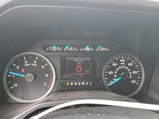 Photo 9 from auction – 2015 FORD F150 SUPER with VIN 1FTEW1EP6FKE24618