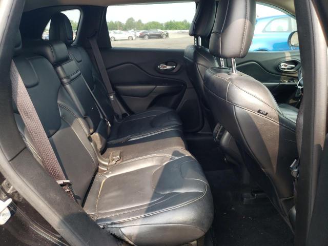 Photo 10 from auction – 2014 JEEP CHEROKEE L with VIN 1C4PJLDS5EW103816