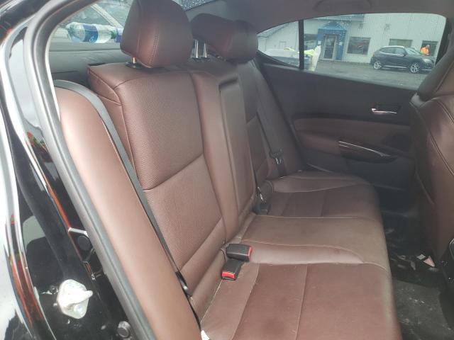Photo 10 from auction – 2017 ACURA TLX TECH with VIN 19UUB3F57HA801211