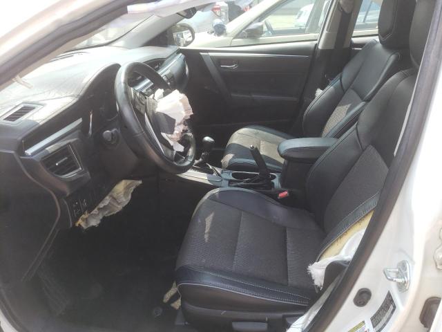 Photo 7 from auction – 2016 TOYOTA COROLLA L with VIN 2T1BURHE7GC693523