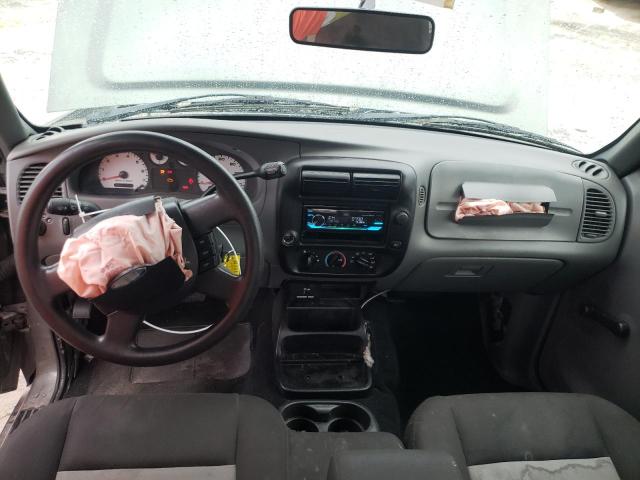 Photo 8 from auction – 2005 FORD RANGER SUP with VIN 1FTYR44EX5PA08966