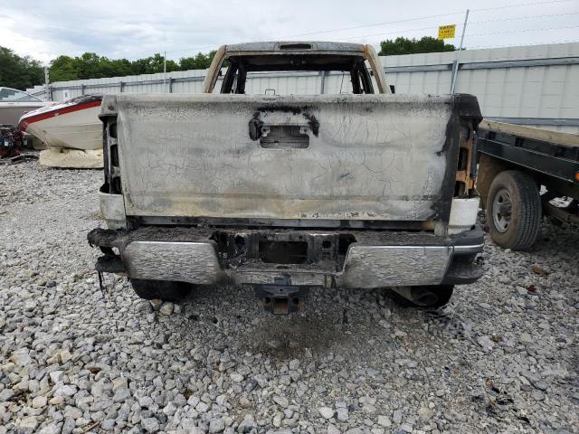 Photo 6 from auction – 2017 CHEVROLET SILVERADO with VIN 1GC1KUEG5HF231884