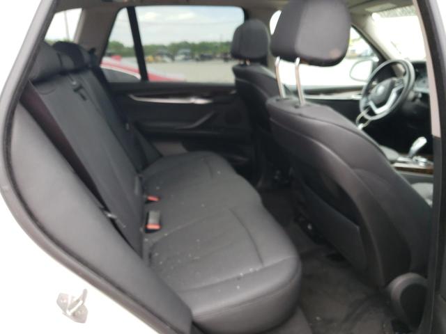 Photo 11 from auction – 2016 BMW X5 XDRIVE3 with VIN 5UXKR0C57G0P25979