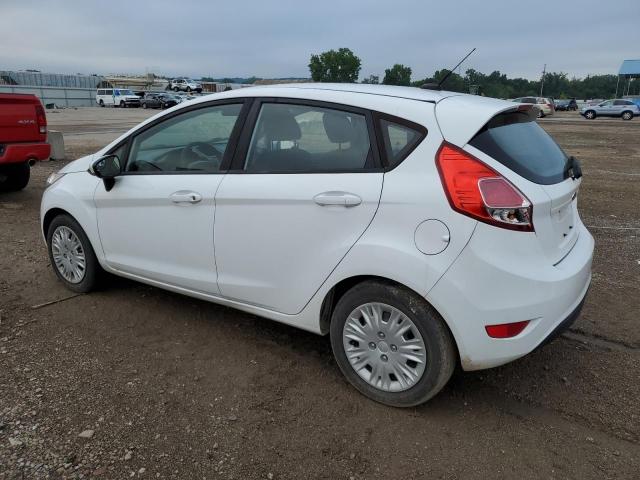Photo 2 from auction – 2014 FORD FIESTA S with VIN 3FADP4TJ3EM180397