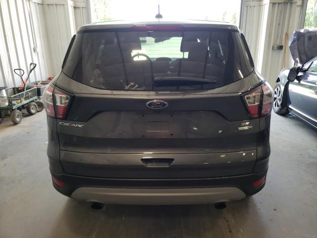Photo 6 from auction – 2017 FORD ESCAPE SE with VIN 1FMCU9GD6HUC32374
