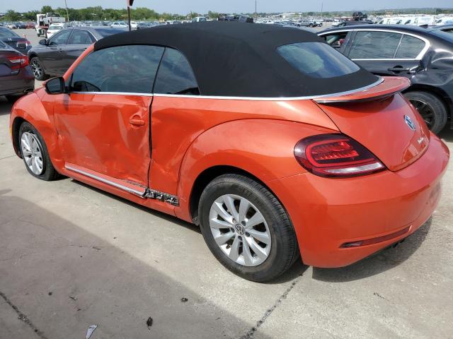 Photo 2 from auction – 2017 VOLKSWAGEN BEETLE S/S with VIN 3VW517AT8HM804105
