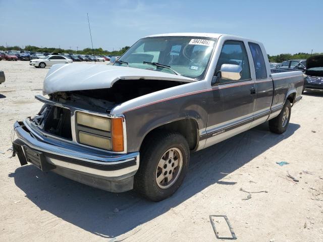Photo 1 from auction – 1993 GMC SIERRA C15 with VIN 2GTEC19Z8P1509725