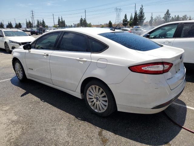 Photo 2 from auction – 2016 FORD FUSION SE with VIN 3FA6P0LU8GR251434