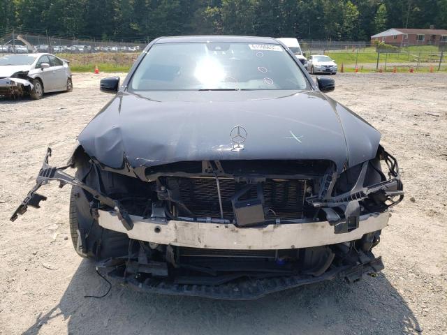 Photo 5 from auction – 2011 MERCEDES-BENZ E 350 4MAT with VIN WDDHF8HB5BA429773