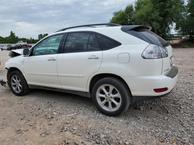 Photo 2 from auction – 2009 LEXUS RX 350 with VIN 2T2GK31UX9C074617