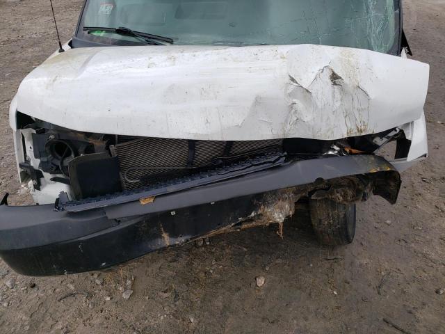 Photo 12 from auction – 2015 CHEVROLET EXPRESS G2 with VIN 1GCWGGCG9F1245454