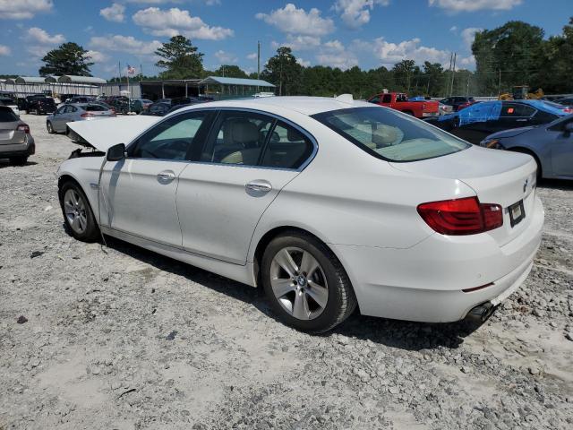 Photo 2 from auction – 2013 BMW 528 I with VIN WBAXG5C51DD234318