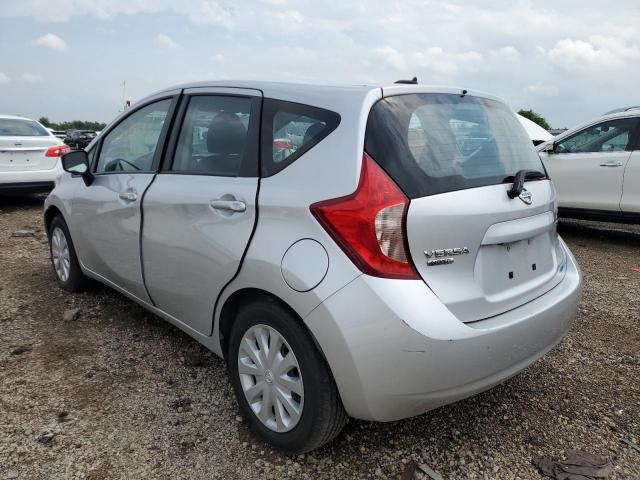 Photo 2 from auction – 2016 NISSAN VERSA NOTE with VIN 3N1CE2CP6GL387365