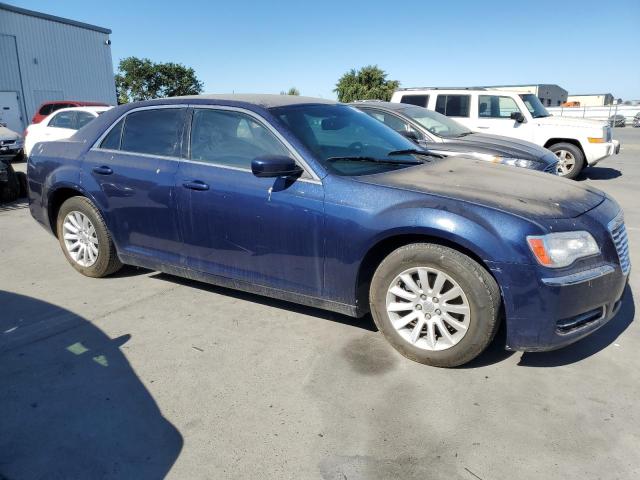 Photo 4 from auction – 2013 CHRYSLER 300 with VIN 2C3CCAAG9DH561373