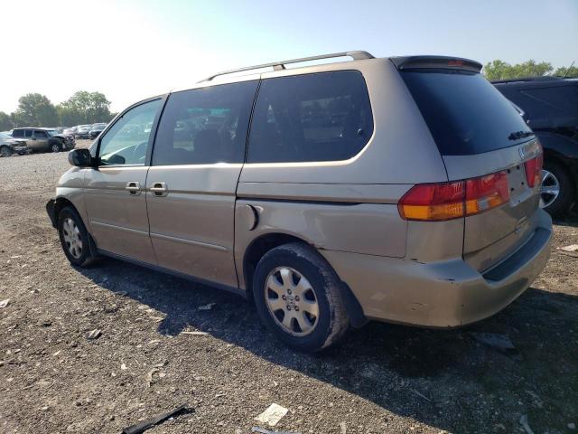 Photo 2 from auction – 2004 HONDA ODYSSEY EX with VIN 5FNRL18064B055357