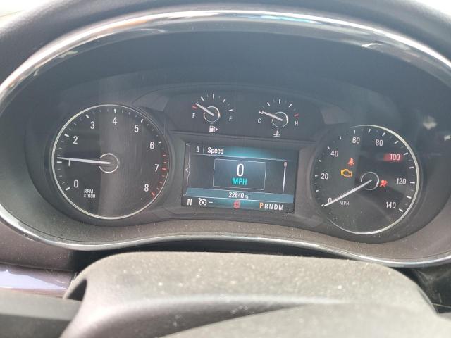 Photo 9 from auction – 2022 BUICK ENCORE PRE with VIN KL4CJESM6NB540157