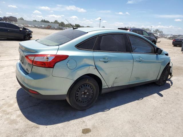Photo 3 from auction – 2012 FORD FOCUS SE with VIN 1FAHP3F2XCL370163