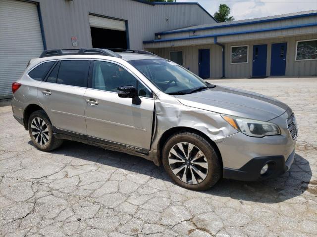 Photo 4 from auction – 2015 SUBARU OUTBACK 2. with VIN 4S4BSBJC1F3268078