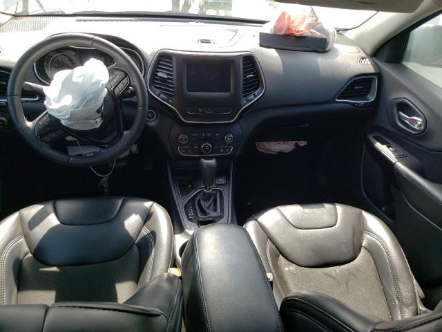 Photo 8 from auction – 2019 JEEP CHEROKEE L with VIN 1C4PJLLB9KD377254