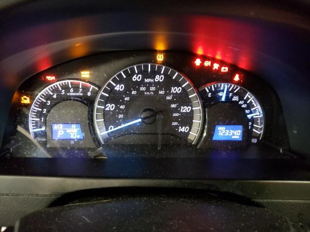 Photo 9 from auction – 2014 TOYOTA CAMRY L with VIN 4T1BF1FK5EU799226