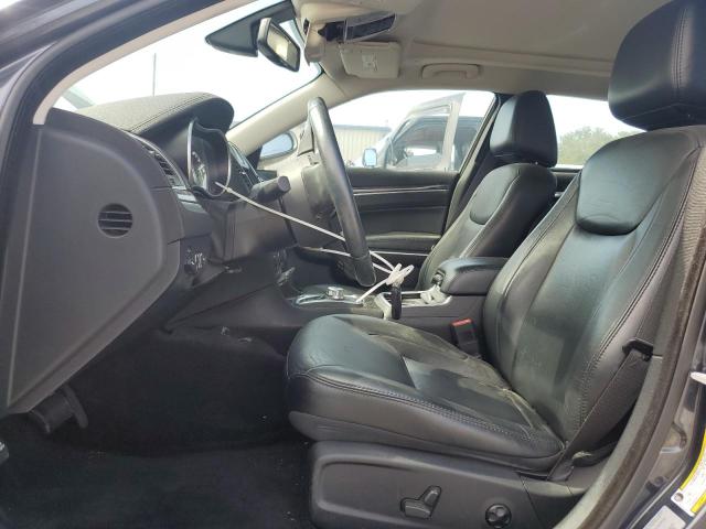 Photo 7 from auction – 2017 CHRYSLER 300C with VIN 2C3CCARG2HH508279