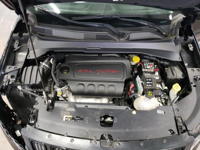 Фото 11 с аукциона – 2021 JEEP COMPASS LA с VIN 3C4NJCBB0MT518749