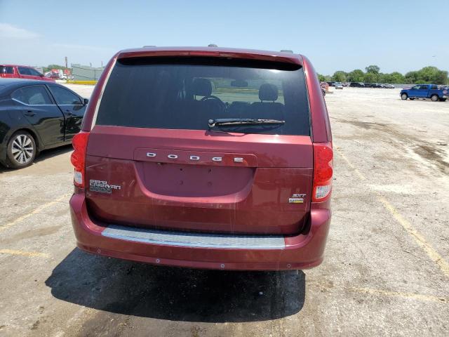 Photo 6 from auction – 2019 DODGE GRAND CARA with VIN 2C4RDGCG7KR742367