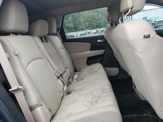 Photo 11 from auction – 2015 DODGE JOURNEY SE with VIN 3C4PDCAB1FT618024
