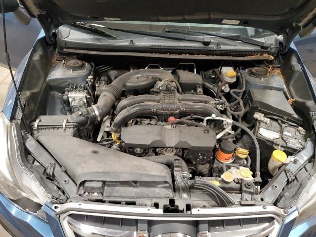 Photo 11 from auction – 2014 SUBARU IMPREZA with VIN JF1GJAA65EH012292