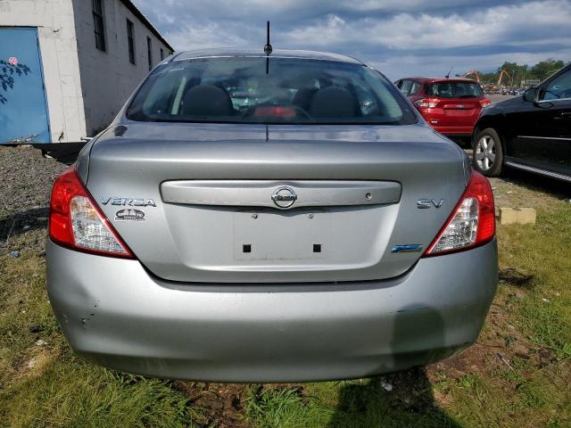 Photo 6 from auction – 2012 NISSAN VERSA S with VIN 3N1CN7AP0CL866391