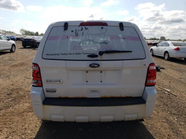 Photo 6 from auction – 2012 FORD ESCAPE XLS with VIN 1FMCU0C79CKB88368