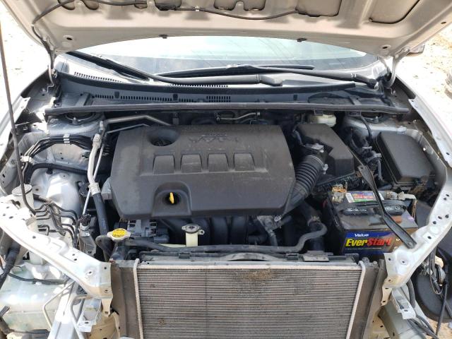 Photo 11 from auction – 2016 TOYOTA COROLLA L with VIN 5YFBURHE2GP503823