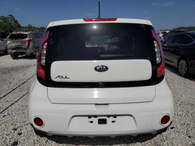 Photo 6 from auction – 2019 KIA SOUL + with VIN KNDJP3A56K7001286